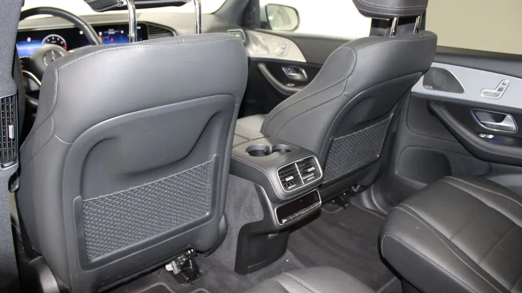 2025 Mercedes-Benz GLS GLS 450
