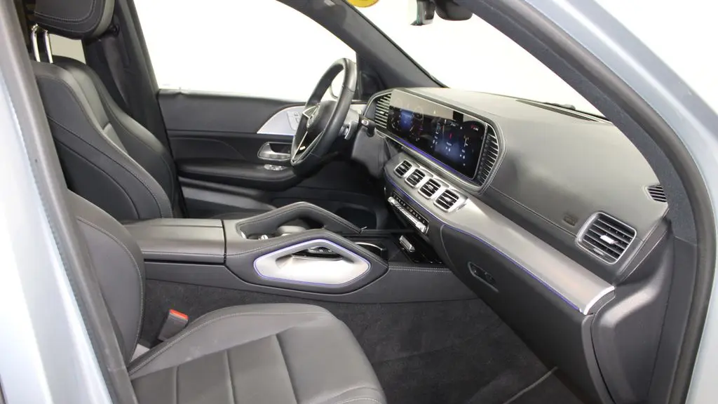 2025 Mercedes-Benz GLS GLS 450