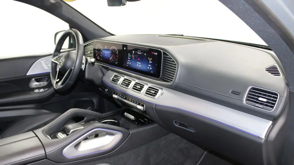 2025 Mercedes-Benz GLS GLS 450