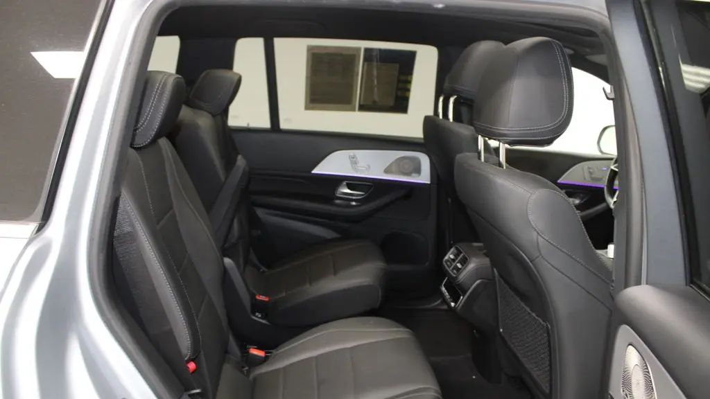 2025 Mercedes-Benz GLS GLS 450