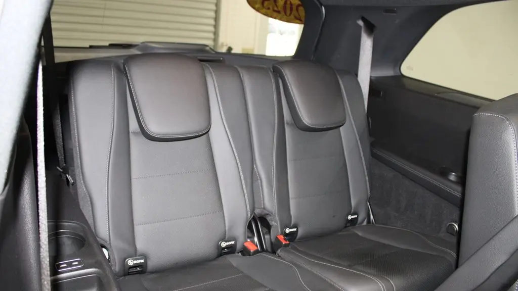 2025 Mercedes-Benz GLS GLS 450