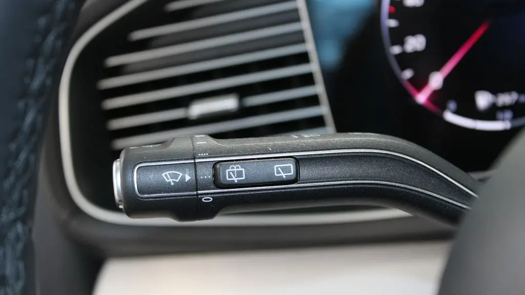 2025 Mercedes-Benz GLS GLS 450