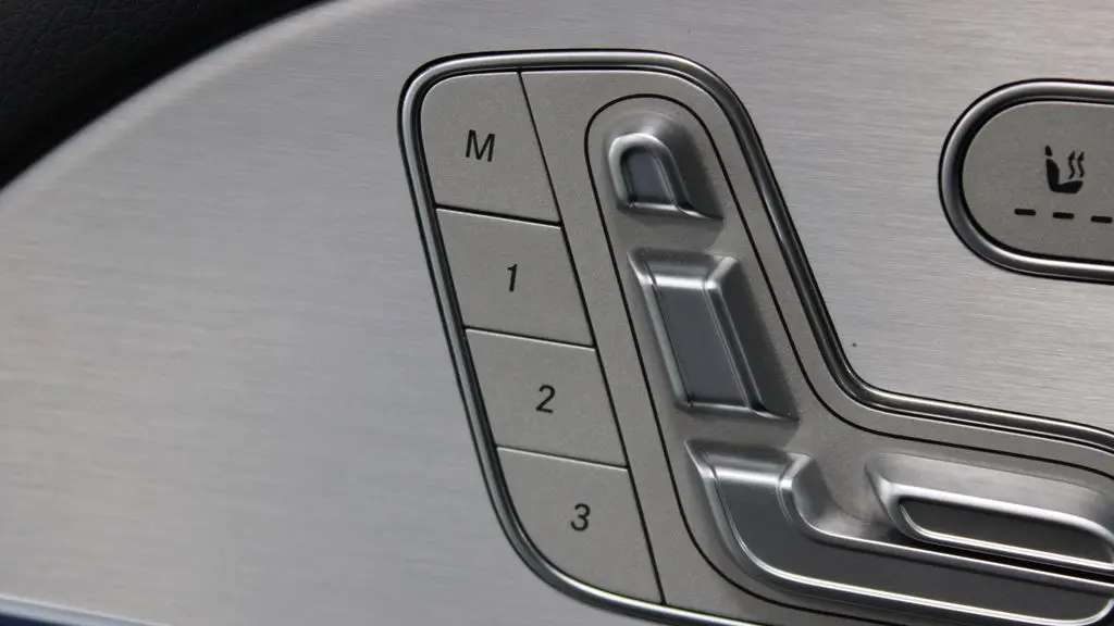 2025 Mercedes-Benz GLS GLS 450