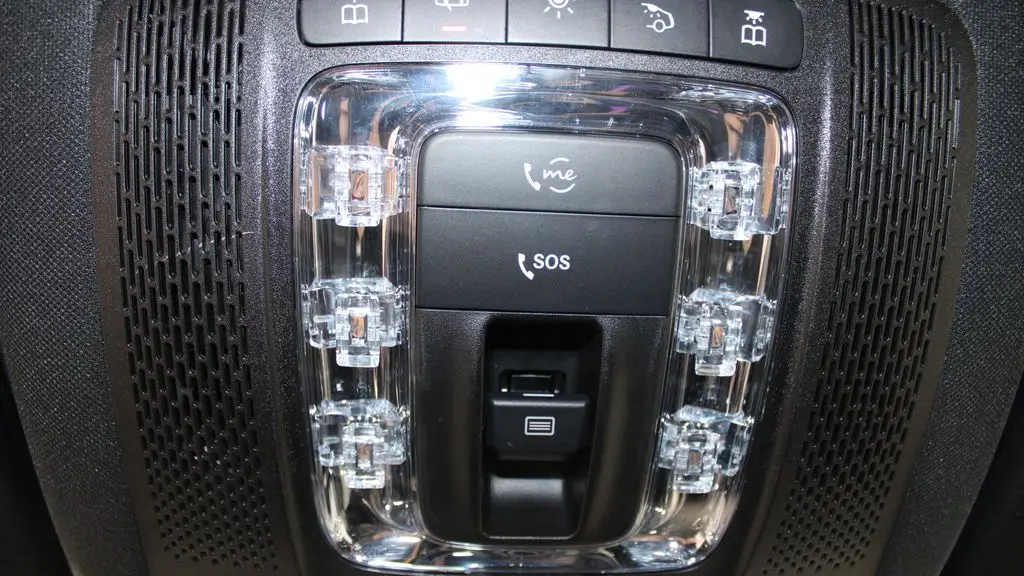 2025 Mercedes-Benz GLS GLS 450