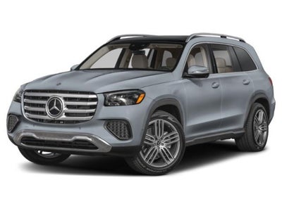 Photo of a 2026 Mercedes-Benz GLS AWD GLS 450 4MATIC 4DR SUV for sale