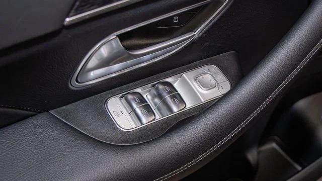 2026 Mercedes-Benz GLS GLS 450