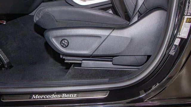 2026 Mercedes-Benz GLS GLS 450