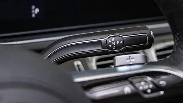 2026 Mercedes-Benz GLS GLS 450