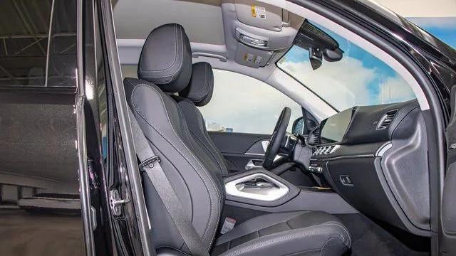 2026 Mercedes-Benz GLS GLS 450