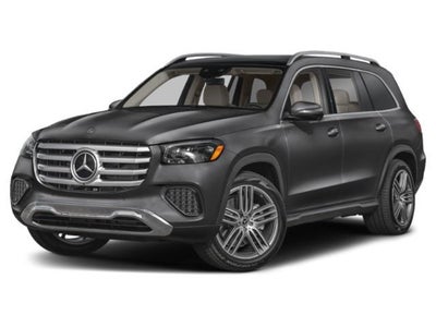 Photo of a 2026 Mercedes-Benz GLS AWD GLS 450 4MATIC 4DR SUV for sale