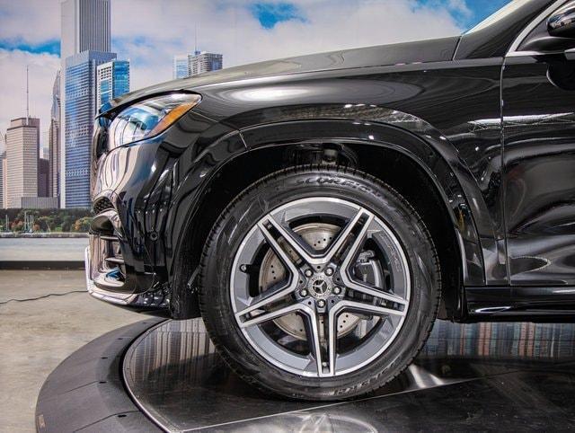 2026 Mercedes-Benz GLS - $85,367