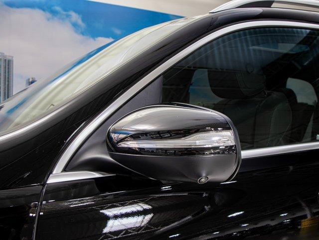 2026 Mercedes-Benz GLS - $85,367