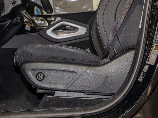 2026 Mercedes-Benz GLS - $85,367
