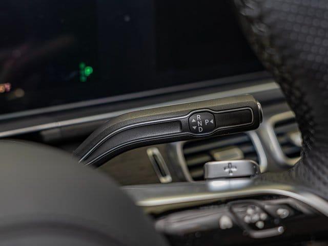 2026 Mercedes-Benz GLS - $85,367