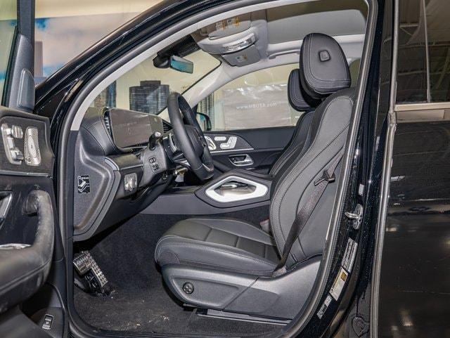 2026 Mercedes-Benz GLS - $85,367