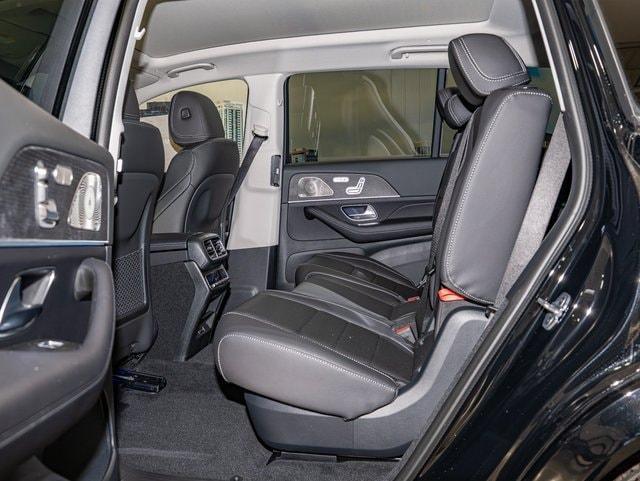 2026 Mercedes-Benz GLS - $85,367