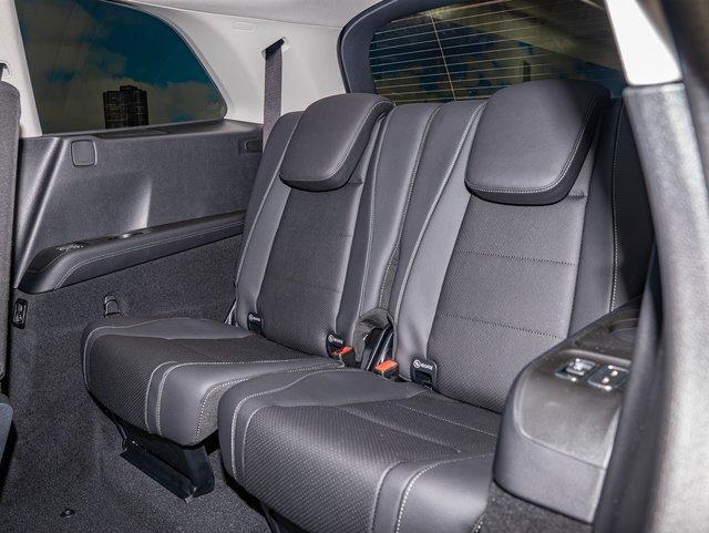 2026 Mercedes-Benz GLS - $85,367