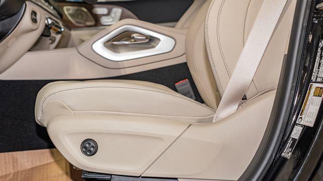 2026 Mercedes-Benz GLS GLS 450