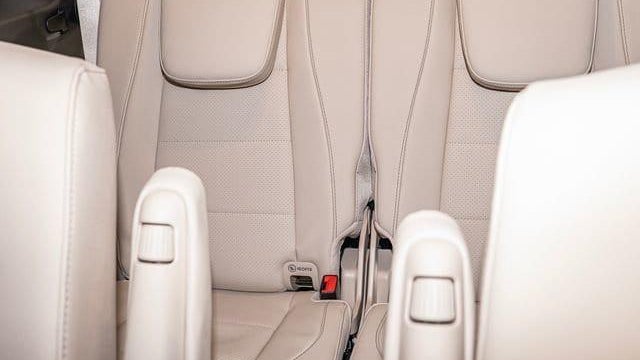 2026 Mercedes-Benz GLS GLS 450