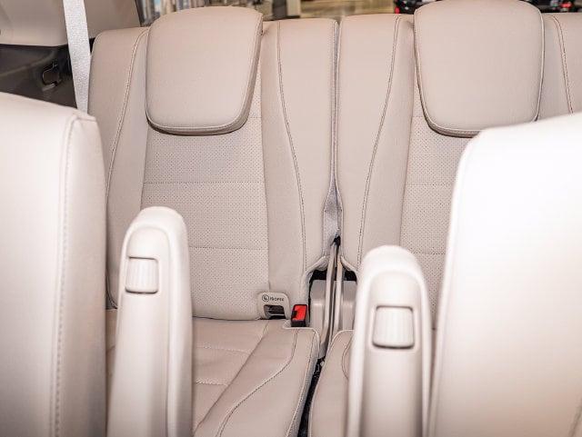 2026 Mercedes-Benz GLS - $87,367
