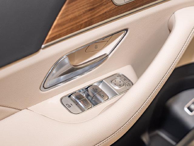 2026 Mercedes-Benz GLS - $87,367
