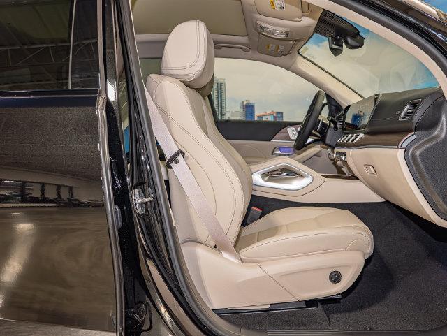 2026 Mercedes-Benz GLS - $87,367