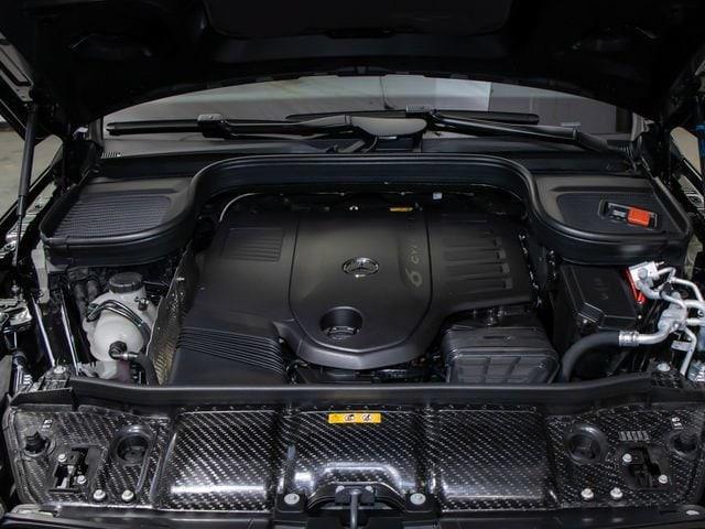 2026 Mercedes-Benz GLS - $100,737