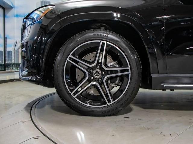 2026 Mercedes-Benz GLS - $100,737