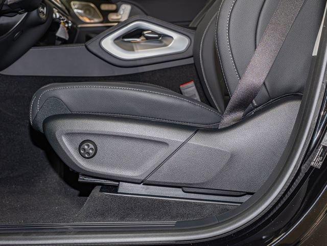 2026 Mercedes-Benz GLS - $100,737