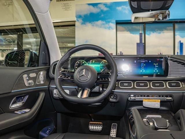 2026 Mercedes-Benz GLS - $100,737