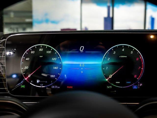 2026 Mercedes-Benz GLS - $100,737