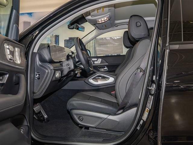2026 Mercedes-Benz GLS - $100,737