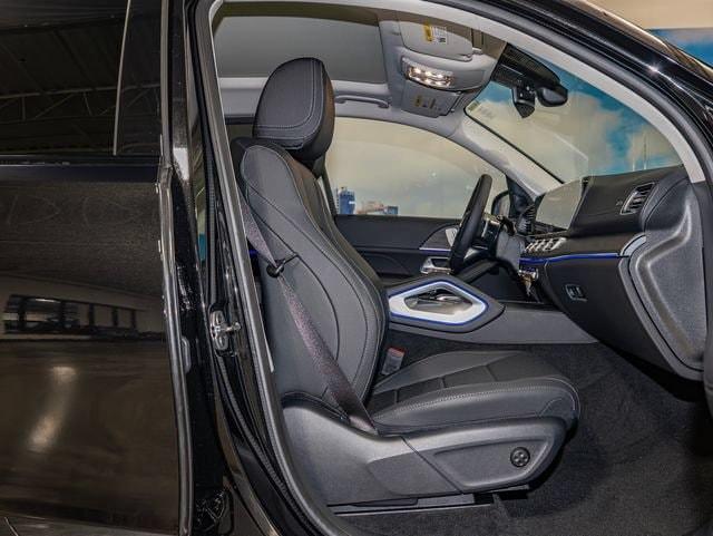 2026 Mercedes-Benz GLS - $100,737