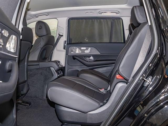 2026 Mercedes-Benz GLS - $100,737