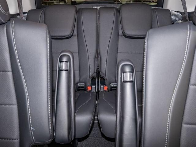 2026 Mercedes-Benz GLS - $100,737