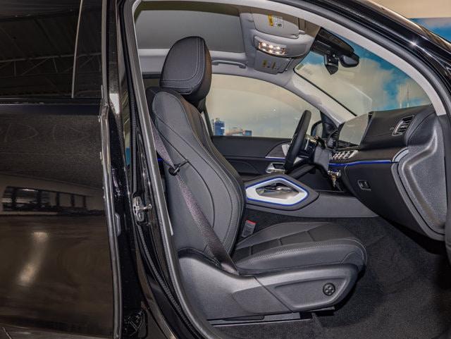 2026 Mercedes-Benz GLS - $100,737