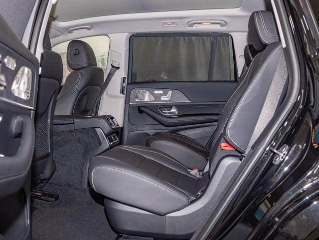 2026 Mercedes-Benz GLS - $100,737
