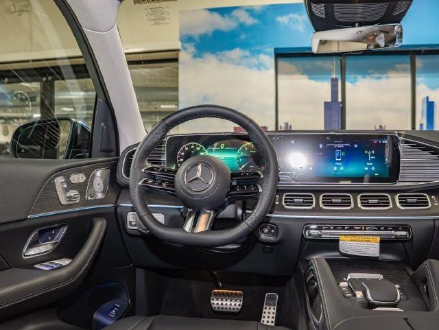 2026 Mercedes-Benz GLS - $88,367