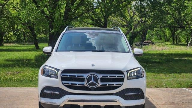 2021 Mercedes-Benz GLS GLS 450