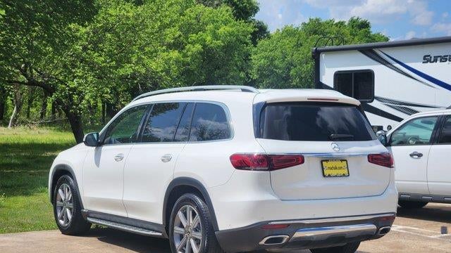 2021 Mercedes-Benz GLS GLS 450