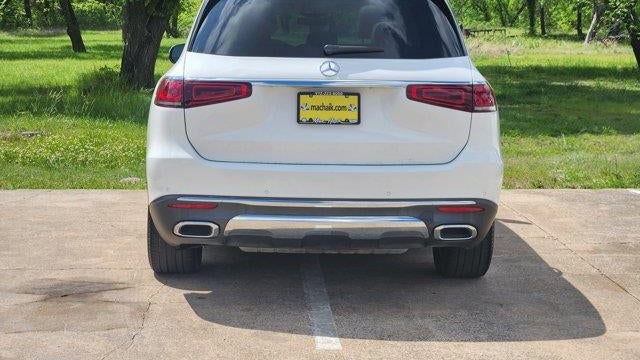2021 Mercedes-Benz GLS GLS 450