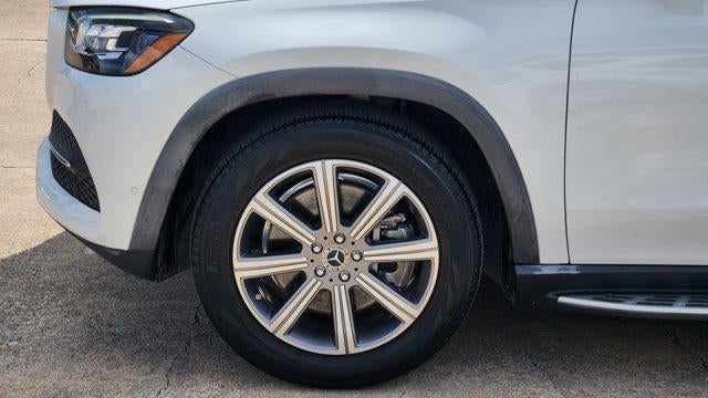 2021 Mercedes-Benz GLS GLS 450