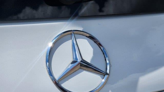 2021 Mercedes-Benz GLS GLS 450