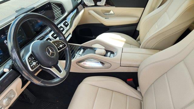 2021 Mercedes-Benz GLS GLS 450