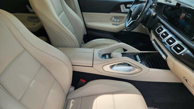 2021 Mercedes-Benz GLS GLS 450