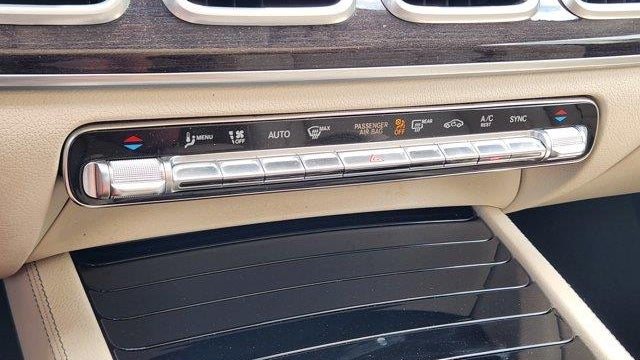 2021 Mercedes-Benz GLS GLS 450