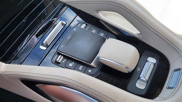 2021 Mercedes-Benz GLS GLS 450