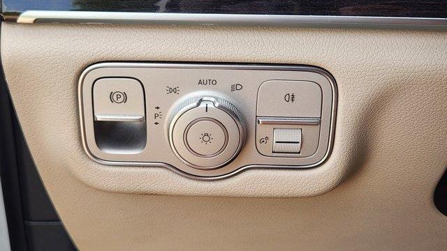 2021 Mercedes-Benz GLS GLS 450