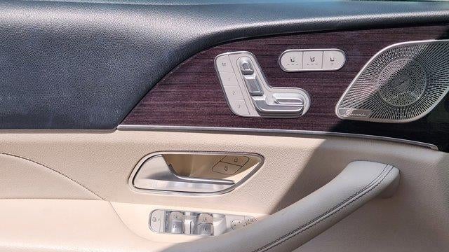 2021 Mercedes-Benz GLS GLS 450