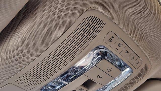 2021 Mercedes-Benz GLS GLS 450